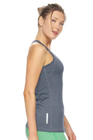 Halo Performance Racerback Loriet Activewear