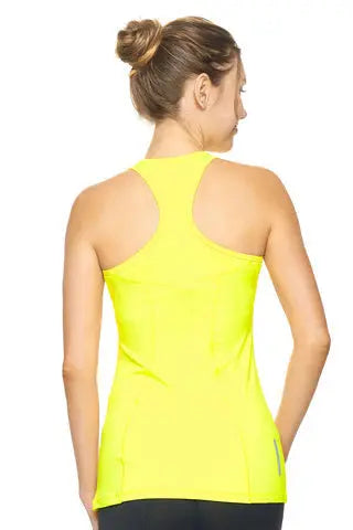 Halo Performance Racerback Loriet Activewear