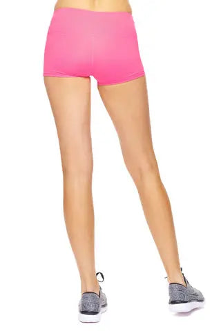 Elite Performance Shorts Loriet Activewear