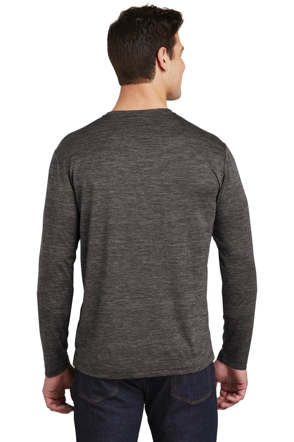 Laser Performance Long Sleeve Loriet Activewear