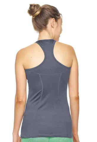 Halo Performance Racerback Loriet Activewear