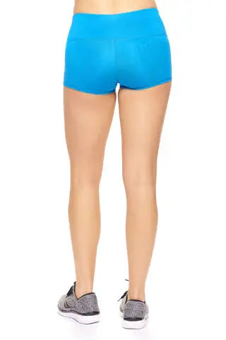 Elite Performance Shorts Loriet Activewear