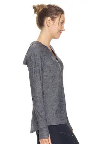 London Performance Hoodie Loriet Activewear