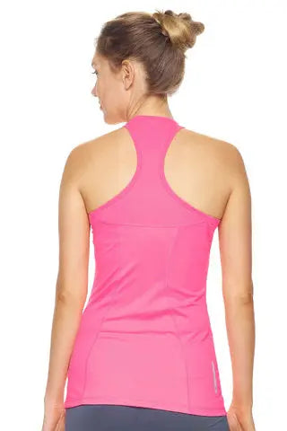 Halo Performance Racerback Loriet Activewear
