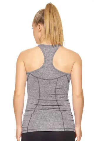 Halo Performance Racerback Loriet Activewear