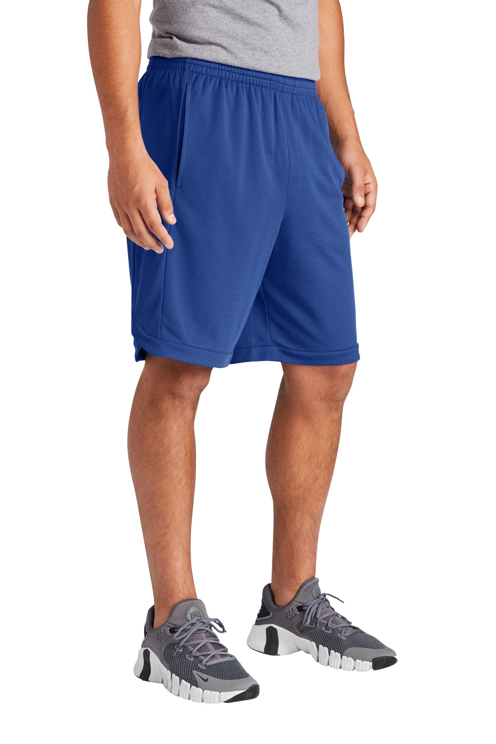 Cali Pro Performance Shorts