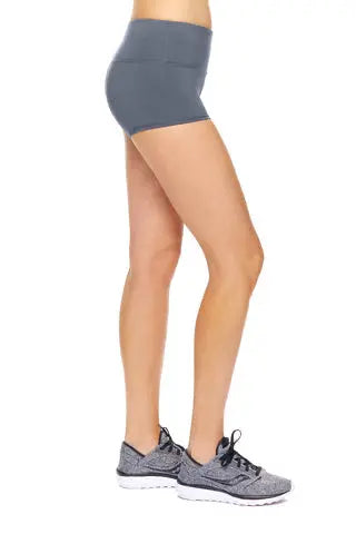 Elite Performance Shorts Loriet Activewear