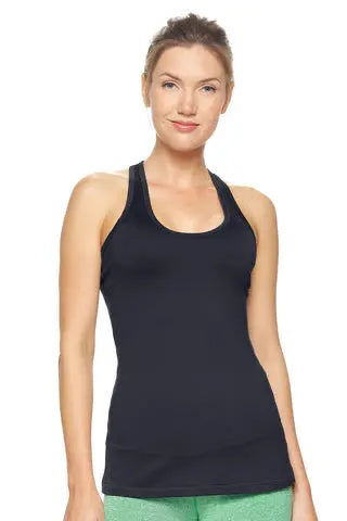 Halo Performance Racerback Loriet Activewear
