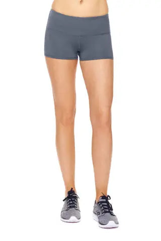 Elite Performance Shorts Loriet Activewear