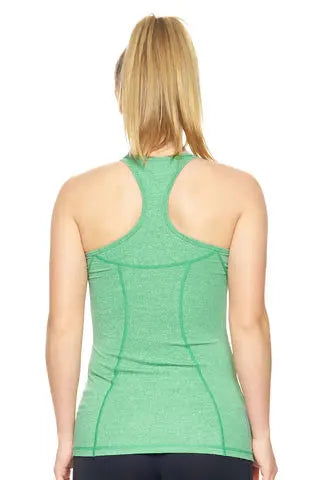Halo Performance Racerback Loriet Activewear