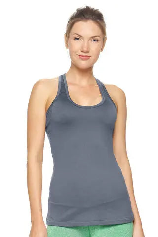 Halo Performance Racerback Loriet Activewear