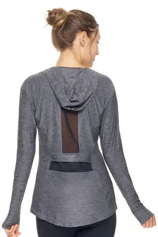 London Performance Hoodie Loriet Activewear