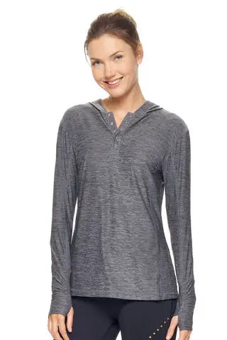 London Performance Hoodie Loriet Activewear