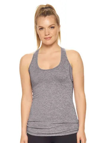 Halo Performance Racerback Loriet Activewear