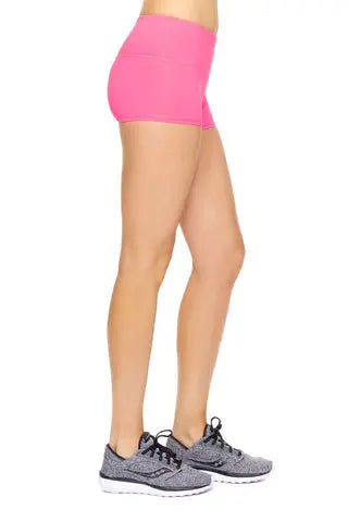 Elite Performance Shorts Loriet Activewear